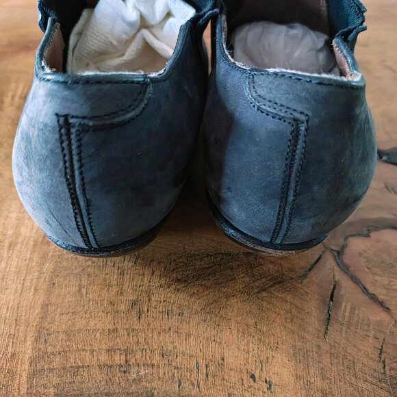 Vintage GUESS Western Boots - Picture 6 of 9